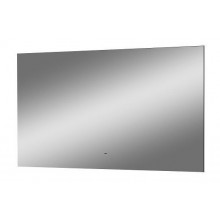 Зеркало Art&Max Perugia AM-Per-1200-800-DS-F 120х80 с подсветкой