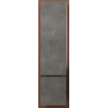 Пенал Art&Max Techno AM-Techno-1600-AC-SO-FC305-R айс какао