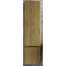 Пенал Art&Max Techno AM-Techno-1600-AC-SO-LW674-L дуб мадейра янтарь