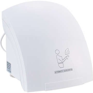 Cушилка для рук Savol S-CF8609 белый