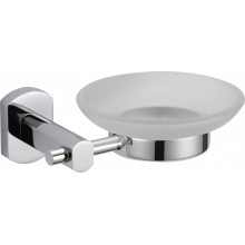 Мыльница Savol S-009959 хром