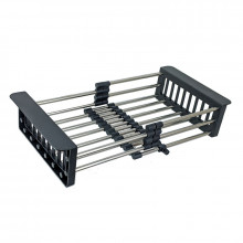Коландер телескопический Wisent W302644В графит