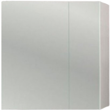 Зеркальный шкаф Stella Polar Паола SP-00000436 70 белый