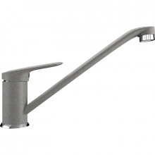 Смеситель для кухни Ulgran Classic U-004-310 серый