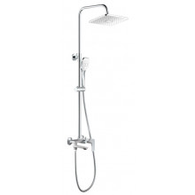 Душевая система Haiba HB24505 хром