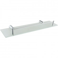 Полка Haiba HB8407 хром