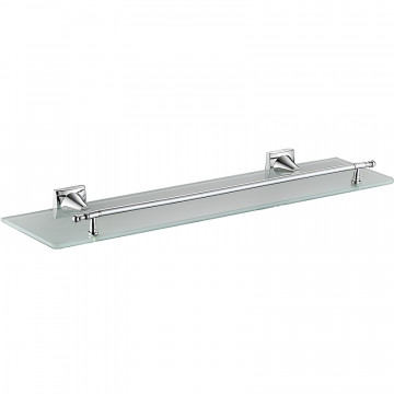 Полка Haiba HB8507 хром