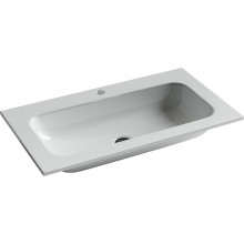 Раковина Ceramica Nova Grace CN7012 81x45 белый