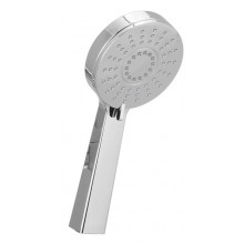 Душевая лейка Cisal Shower DS01438021 хром