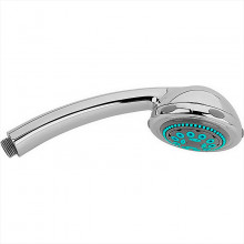 Душевая лейка Cisal Shower DS01412021 хром