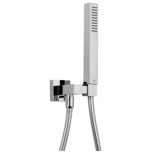 Душевой гарнитур Cisal Shower DS01828021 хром