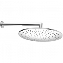 Верхний душ Cisal Shower DS01361021 хром