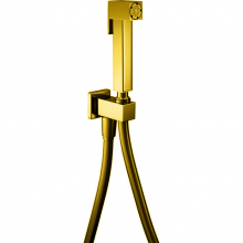 Гигиенический душ Cisal Shower CU00791024 золото