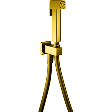 Гигиенический душ Cisal Shower CU00791024 золото