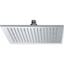 Верхний душ Cisal Shower DS01630021 хром