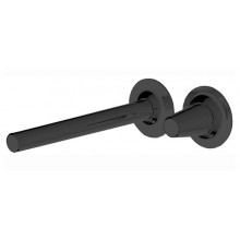 Смеситель для раковины Cisal Vita VI00551140 черный матовый