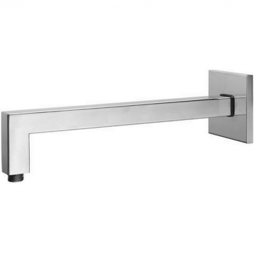 Держатель верхнего душа Cisal Zen Shower DS013430D1 сталь
