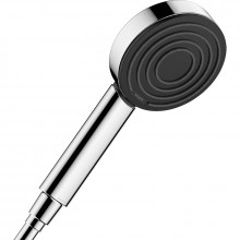 Душевая лейка Hansgrohe Pulsify Select 24120000 хром