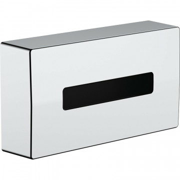Диспенсер для салфеток Hansgrohe AddStoris 41774000 хром