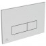 Механическая панель смыва Ideal Standard OLEAS™ M2 R0121JG