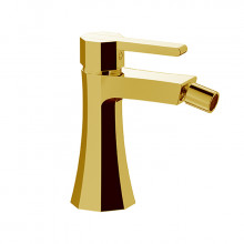 Смеситель для биде Simas Eiffel EIMMB oro золото