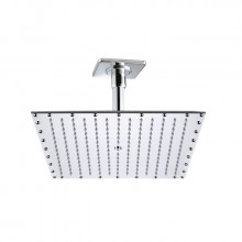 Верхний душ Bossini Rectangular H29604.030 хром