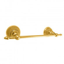 Полотенцедержатель Nicolazzi Impero 1483GO36 золото