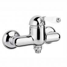 Смеситель для душа Nicolazzi Petit Mont Blanc 3405CR76A хром