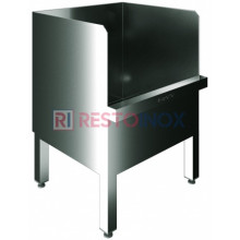 Ванна моечная моповая RESTOINOX ВММ-1/5-3Ф