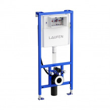 Инсталляция для унитаза Laufen Installation System 8.9466.1.000.000.1