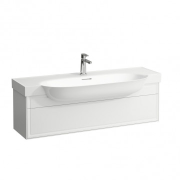 Тумба под раковину Laufen New Classic 4.0605.1.085.631.1 подвесная белый