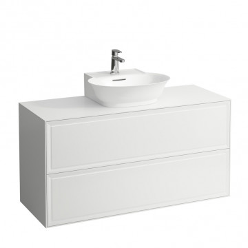 Тумба под раковину Laufen New Classic 4.0602.4.085.631.1 подвесная белый