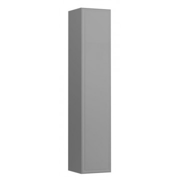 Шкаф-пенал Laufen New Classic 4.0606.2.085.627.1 серый матовый