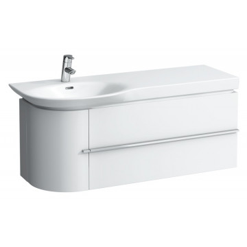 Тумба под раковину Laufen Palace 4.0162.2.075.464.1 подвесная белый