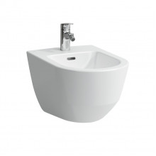 Биде подвесное Laufen Pro 8.3095.2.400.302.1 белый