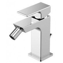 Смеситель для биде Gattoni Kubik 2563/25C0 хром