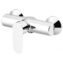 Смеситель для душа Gattoni H2omix3000 3025/30C0cr хром