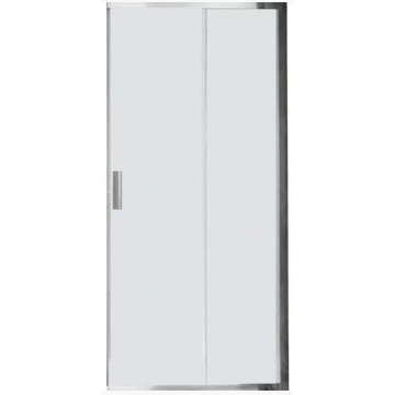 Душевая дверь Vincea Garda VHC-1G900CL хром/прозрачное