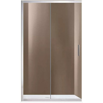 Душевая дверь Vincea Como VDS-1C120CL хром/прозрачное