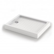 Поддон акриловый Veconi TZ-54 TZ54-12080-C5 120*80