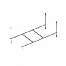Каркас для ванны Am.Pm Gem W90A-160-070W-R 160х70