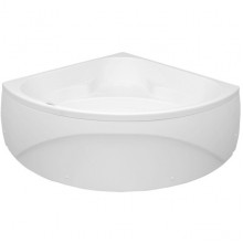 Акриловая ванна Aquanet Vitoria 310252 130х130 белый