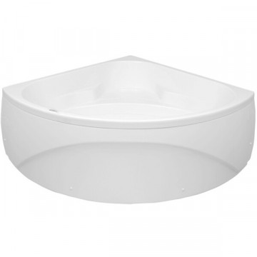 Акриловая ванна Aquanet Vitoria 310252 130х130 белый