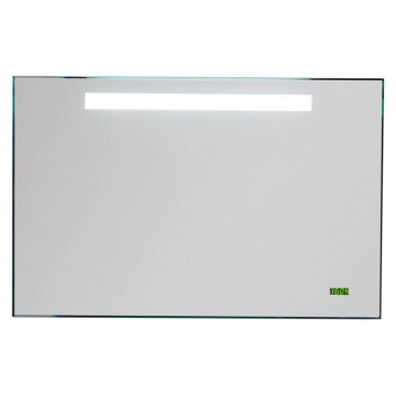 Зеркало Aquanet TH-24C 180756 92х60 с подсветкой белый