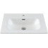 Раковина Aquanet Flat 254363 60 белый