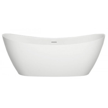 Ванна Salini Noemi 101722M 170x75 белый матовый