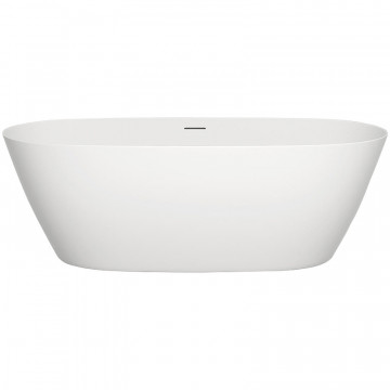 Ванна Salini Sofia 102511G 165х75 белый глянцевый