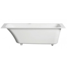 Ванна Salini Orlanda Kit 102115G 160х70 белый глянцевый