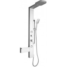 Душевая панель Aquanet SL2015CS-1 195679 хром