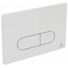 Кнопка смыва Ideal Standard Oleas R0115AC 258203 белый